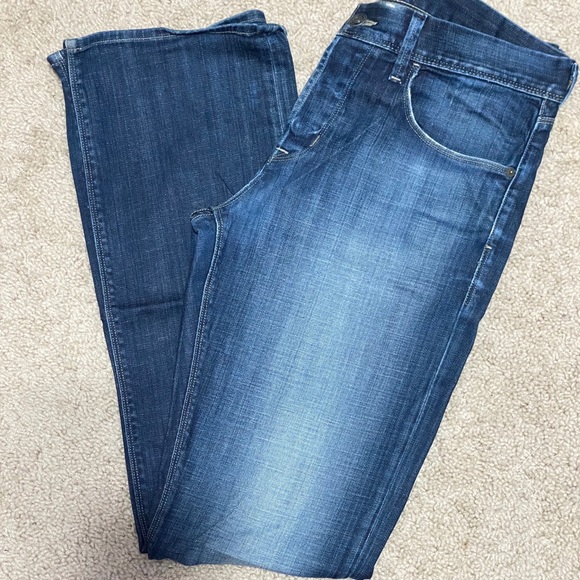 Hudson Jeans Other - Men’s Hudson Blake Slim Straight Jean